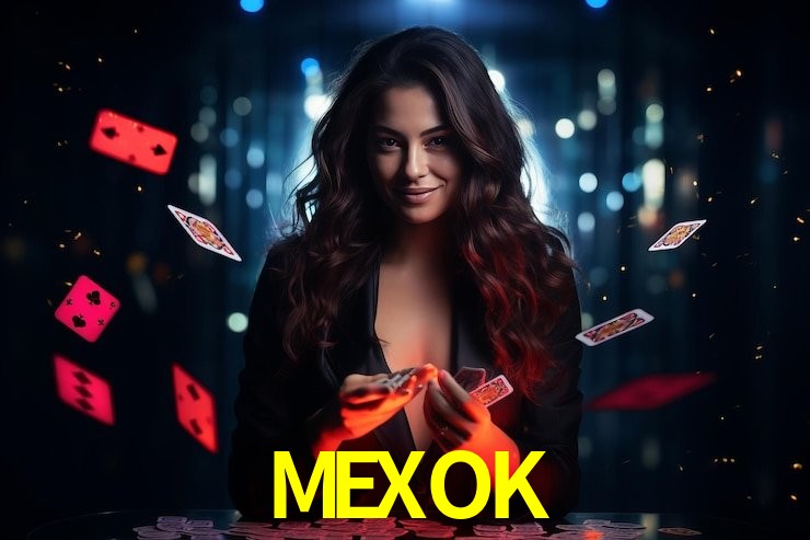 MEXOK Verificación de cuenta