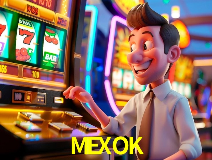 MEXOK Live Blackjack