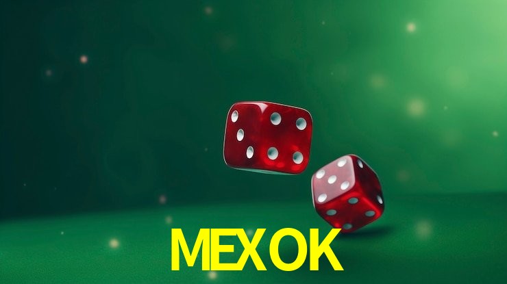 MEXOK mobile gaming