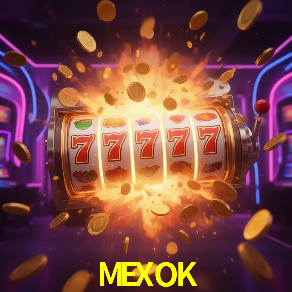 MEXOK mobile gaming