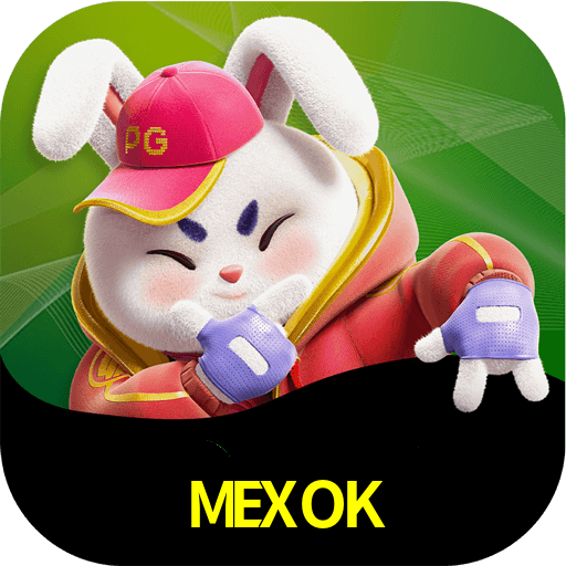 MEXOK logo